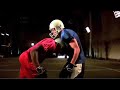 FSN Sport Science - Episode 4 - Cheap Shots - Quentin Jammer FSN Sport Science - Episode 4 - Cheap Shots - Quentin Jammer