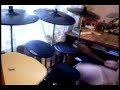 In dying days on the home drumms)))))