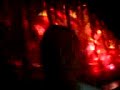 big rave on with mogz-e at the basement