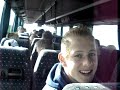A4hb zingt voor dhr. Sprenger