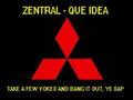Zentral-Que-Idea