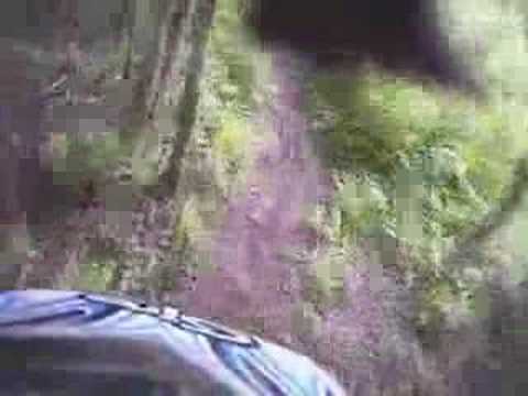Wentworth Freeride Video : Wentworth Freeride