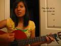 Do As Infinity-Chiriyuku Yuube (learn how to)