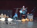 HASAN ISLATTI VE SERTAN PEKDUR ENSTRUMAN SHOW