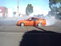 FPV GTP Burnout