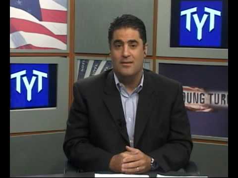 Obama Is Just A Politician, NOT A Leader