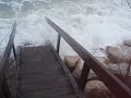 Super Nor'easter '07 - Standish Shore