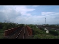 くま川鉄道湯前線　多良木-東多良木