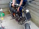 First Run Stunt Benneli First Run Stunt Benneli