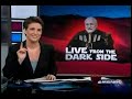 Dan Rather discusses Dick Cheney - torture and detention