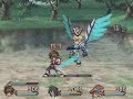 Tales of Hearts - Boss 4(Hard)