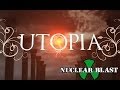 EPICA - Unchain Utopia EPICA - Unchain Utopia