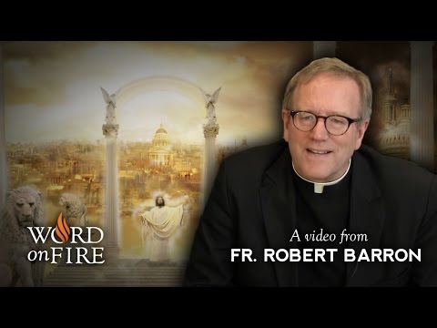 Fr. Robert Barron on The Book of Revelation