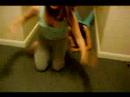Megan Hannah and Me