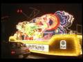 花電車（西鉄•北九州線）/ ILLUMINATED street-car