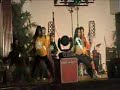UPLB Street Jazz Dance Co. at the UPLB Freshman Concert