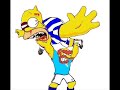 Sentimiento Extremo - Mi Sporting Cristal Querido
