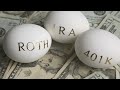 Roth IRA conversions - Chicago Lawyer