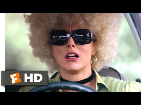 Fun With Dick and Jane (2005) - The Bank Job Scene (8/10) | Movieclips