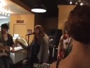 the sweaters perform 