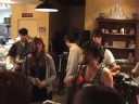 the sweaters perform 