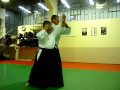 Seminar MUTSUKO MINEGISHI 2010