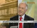 Roth Says Wealthy Clients Are Not Shunning Swiss Banks: Video