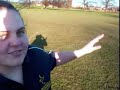 Soccer AM Cross Bar Challenge