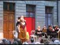 Il Giovedi Grasso, Donizetti. Aria del Colonnello,