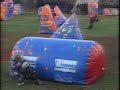 NPPL 2007 Event #5 - San Diego - Avalache v. Impact