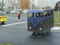 Gépész busz Gépész busz