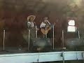 Yodeling kg & the ranger * 2000 avoca festival