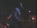 chicago blues singer and guitarist eddie c. campbell plays 
