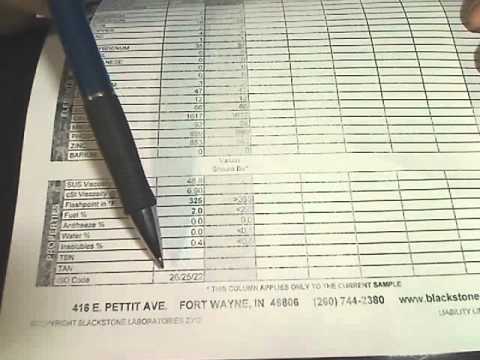 how to collect hps report