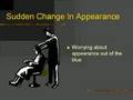 signs that your spouse is cheating