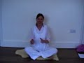kundalini yoga - How to do simple , sufi grind, spinal flex, ego eradicator and breath of fire