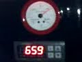 fiat uno turbo... boost (alfredo)