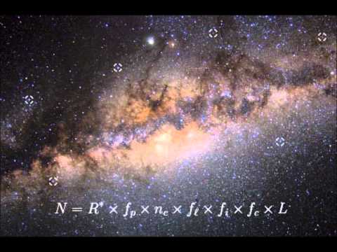 The Drake Equation - Sos (prod. by OTEN)