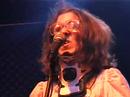 Sheila Saputo appears at Cornerstone Festival 2007