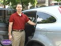 cars cars.com 2007 honda cr-v cargo space folding seats