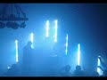 Simian Mobile Disco "Magick" (live)