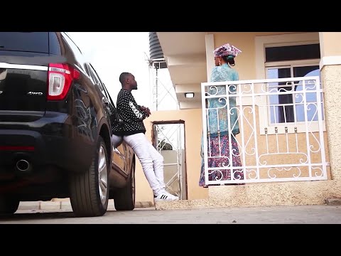 attajiri Adam A Zango ya kamu da son wata yar aikin gidan talaka mai takama - Hausa Movies 2020