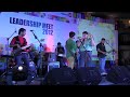 Click here to watch this video Jam with Goan Band 