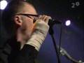 Moneybrother Live Cirkus