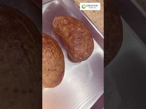 Ultimate Loaded Potato Recipe