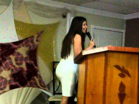 noris diaz la taina