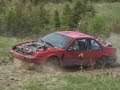 sirois otis harvey offroad