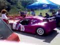 barqueta subida Algar 2007