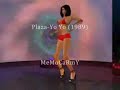 Plaza-Yo Yo (1989) Plaza-Yo Yo (1989)
