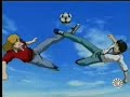 Captain Majid (Tsubasa) 5.23 Part 1